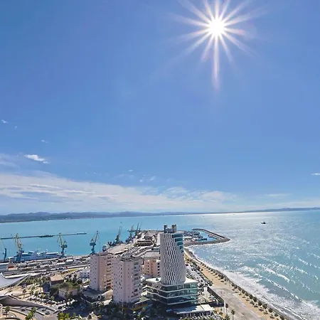 Lux Holidays 221 Durrës