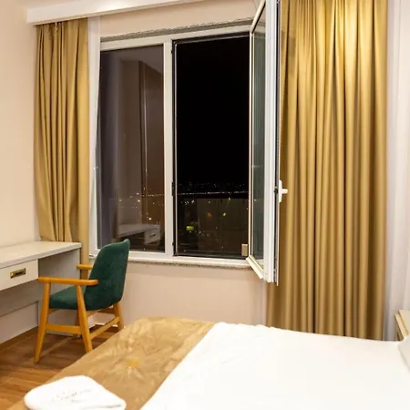 Apartment Lux Holidays 221 Durrës